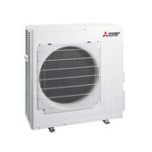 Mitsubishi Klima Außengerät M-Serie MUZ-RW50VGHZ