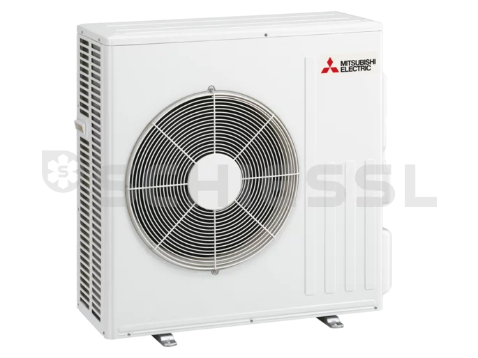 Aussengeraet Mitsubishi Klima M-Serie MUZ-AP60VG R32