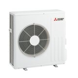 Mitsubishi air conditioner outdoor unit M-Series MUZ-EF50 VG R32