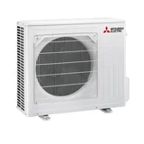 Mitsubishi Klima Außengerät M-Serie MUZ-FT35VGHZ R32