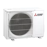 Mitsubishi Klima Außengerät M-Serie MUZ-HR35VF R32