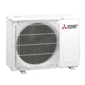 Mitsubishi Klima Außengerät M-Serie MUZ-HR35VF2