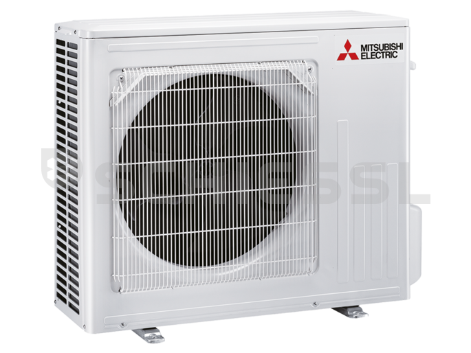 Klima Mitsubishi Aussengeraet M-Serie MUZ-LN