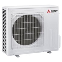 Mitsubishi air conditioner outdoor unit M-Series MUZ-LN50 VG R32