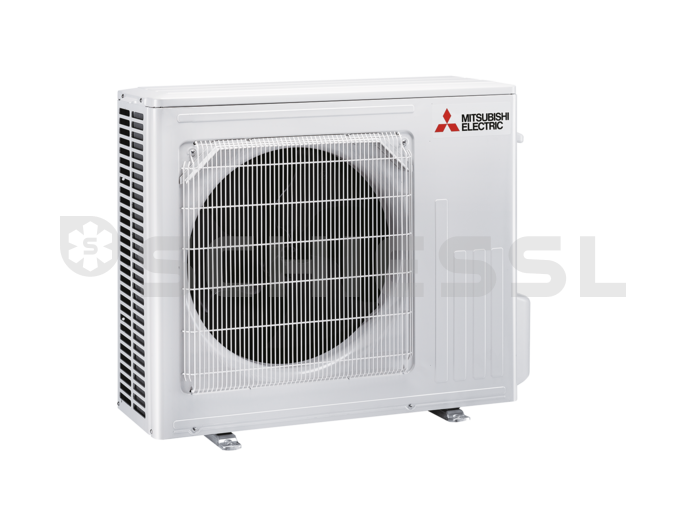 Mitsubishi Klima Außengerät M-Serie MUZ-RZ25VUHZ