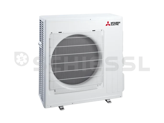 Mitsubishi Klima Außengerät M-Serie MUZ-RZ50VUHZ