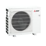 Mitsubishi air conditioner outdoor unit M-Series MXZ-4E83VAHZ Multi-Split hyper heating