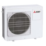 Mitsubishi air conditioner M-Series 7.2kW Outdoor unit multi split MXZ-4F72 VF3 R32