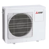 Mitsubishi air conditioner M-Series 8kW Outdoor unit Multi-Split MXZ-4F80 VF3