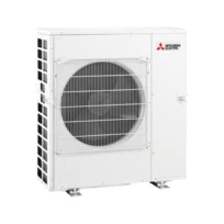 Mitsubishi Klima Außengerät M-Serie MXZ-4F83VFHZ MS R32 Hyper Heating