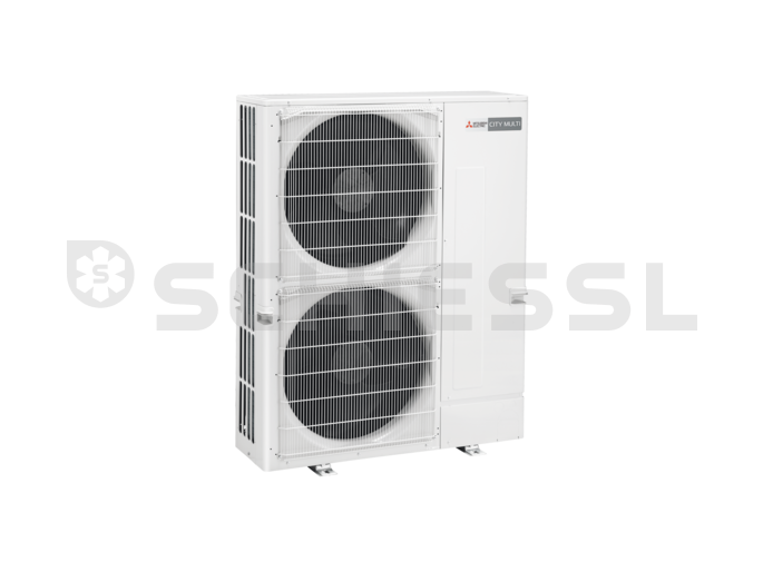 M Serie City Multi Mitsubishi Klima Aussengeraet Pumy112-140YKM