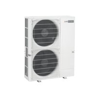 Mitsubishi air conditioner outdoor unit M-Series/City Multi PUMY-P112 YKM4