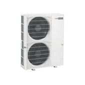 Mitsubishi air conditioner outdoor unit M-Series/City Multi PUMY-P125 YKM4