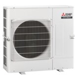 Mitsubishi air conditioner outdoor unit M-Series/City Multi PUMY-SP112 VKM