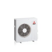 Mitsubishi M-Serie Außengerät m.WP+Inv. MUZ-GE42VA R410A