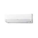 Mitsubishi air conditioner M-Series wall-mounted unit MSY-TP50VF technical room R32 without remote control