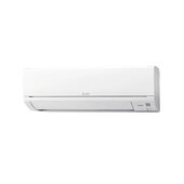Mitsubishi air conditioner M-Series wall-mounted unit MSY-TP50VF technical room R32 without remote control