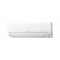 Mitsubishi air conditioner M-Series wall-mounted unit MSY-TP35VF technical room R32 without remote control