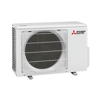 Mitsubishi Klima Außengerät M-Serie MUZ-AY35VG R32