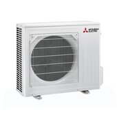 Mitsubishi Klima Außengerät M-Serie MUZ-AY50VG R32