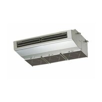 Mitsubishi air conditioner Mr.Slim ceiling unit PCA-M71HAQ R32 without remote control