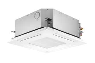 Mitsubishi Klimageraet Deckenkassette M-Serie Schiessl