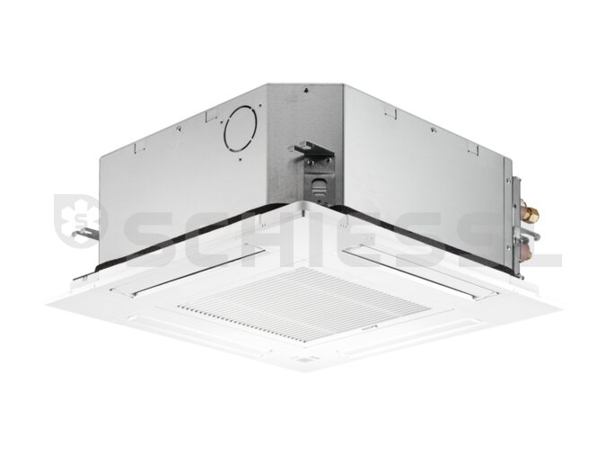 Mitsubishi Klimageraet Deckenkassette M-Serie Schiessl