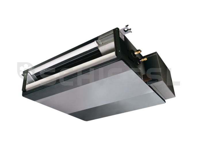 Kanaleinbaugeraet Mitsubishi M-Serie Kanal SEZ-M25-71 DA 