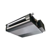 Mitsubishi air conditioner M-Series concealed duct unit SEZ-M35 DA R410A/R32 without remote control