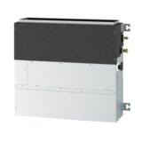 Mitsubishi condizionatore serie M unità a pavimento SFZ-M25VA R32 senza custodia