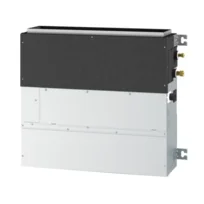 Mitsubishi Klimagerät M-Serie Truhe SFZ-M25VA R32 ohne Verkleidung