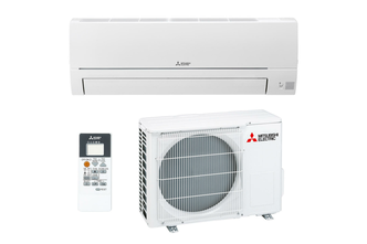 Mitsubishi MSZ HR VF MUZ HR VF R32 Set 5 Prozent Schiessl