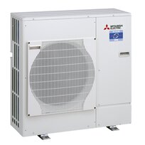 Mitsubishi air conditioner outdoor unit Mr.Slim PUHZ-ZRP60 VHA2