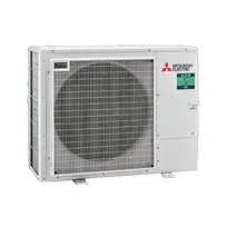 Mitsubishi Klima Außengerät Mr.Slim PUZ-ZM100YDA R32