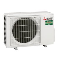 Mitsubishi Klima Außengerät Mr.Sl/M-Ser Mr.Slim/M-Serie Außeng.SUZ-M35VA R32