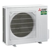 Mitsubishi Klima Außengerät Mr.Sl/M-Ser Mr.Slim/M-Serie Außeng.SUZ-M50VA R32