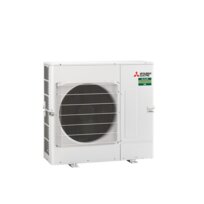 Mitsubishi air conditioner outdoor unit Mr.Slim PUHZ-P140 VKA