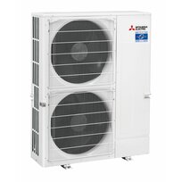 Mitsubishi air conditioner outdoor unit Mr.Slim PUHZ-ZRP125 YKA3