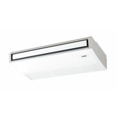 Mitsubishi air conditioner Mr.Slim ceiling unit PCA-M125KA R410A/R32 without remote control