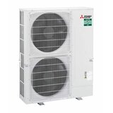 Mitsubishi air conditioner outdoor unit Mr.Slim PUZ-ZM100 YKA R32