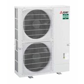 Mitsubishi air conditioner outdoor unit Mr.Slim PUZ-ZM250 YKA R32