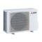 Mitsubishi air conditioner outdoor unit M-Series MUZ-LN35 VGHZ2 hyper heating R32