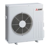 Mitsubishi air conditioner outdoor unit M-Series MUZ-LN60 VG R32