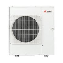 Mitsubishi air conditioner outdoor unit M-Series MXZ-6F122 VF R32 Multi-Split