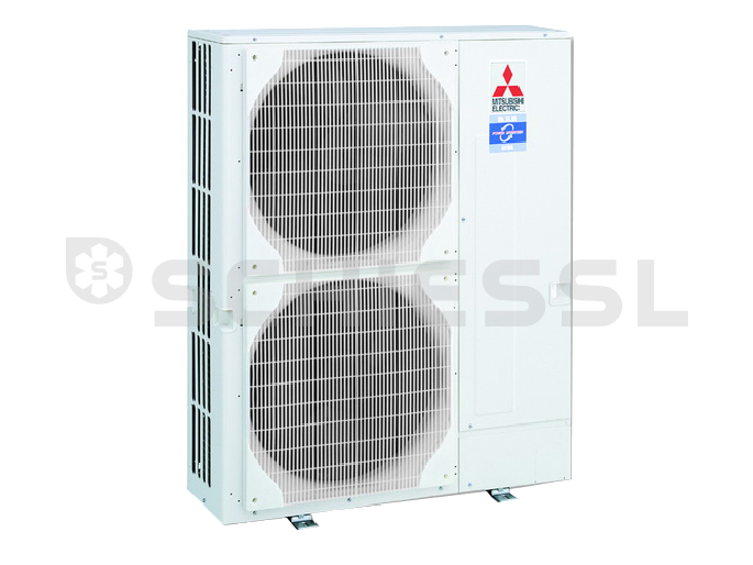 Mitsubishi air conditioner outdoor unit Mr.Slim PUHZ-P250 YKA
