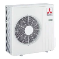 Mitsubishi Klima Außengerät M-Serie MUZ-FH35 VEHZ  Hyper Heating