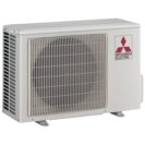 Mitsubishi M series outdoor unit with heat pump + inv. MUZ-EF35 VE