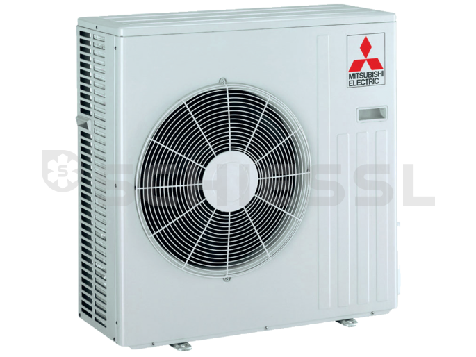  Außengeraet M-Serie Mitsubishi Klima MUFZ-KJ50 VE