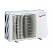 Mitsubishi air conditioner outdoor unit M-Series MUFZ-KJ25 VE
