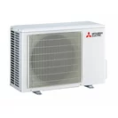 Mitsubishi air conditioner outdoor unit M-Serie MUZ-SF42 VE
